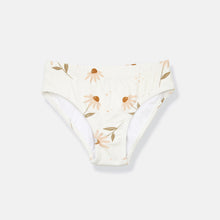 Swim Bottom – Viola Coconut