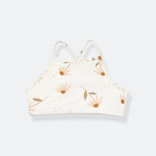 Swim Top – Viola Coconut