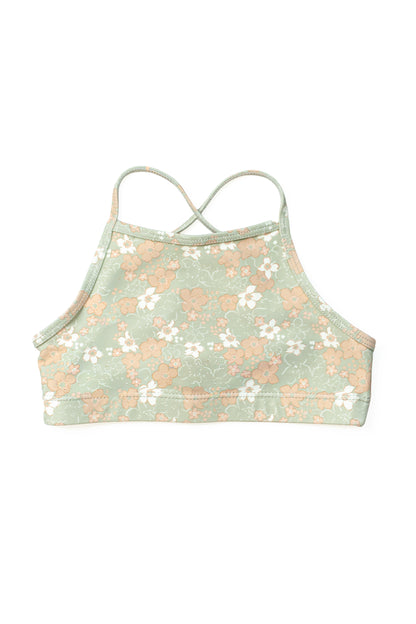 Swim Top – Evangelina Sage