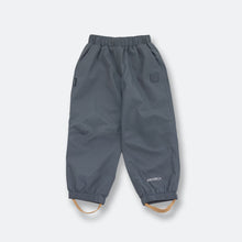 TOFINO Rain Pants Waterproof Breathable Technical - Lava