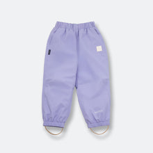 TOFINO Rain Pants Waterproof Breathable Technical - Lilac / Floral
