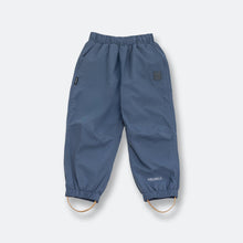TOFINO Rain Pants Waterproof Breathable Technical - Ombre Blue