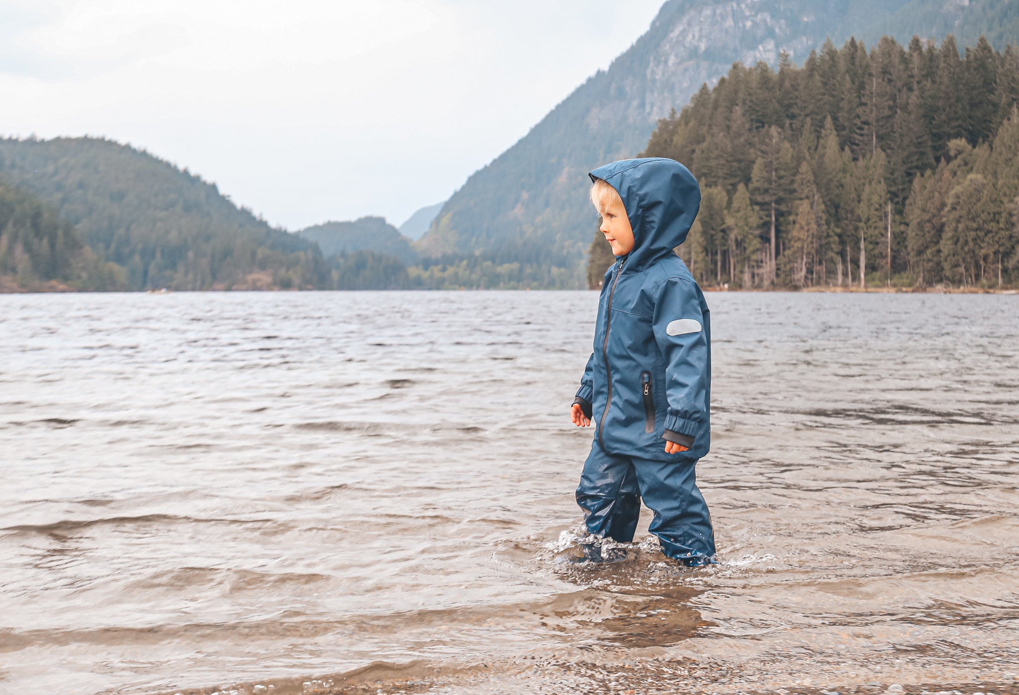 Best kids waterproof trousers 2023: Lined, breathable and fleeced