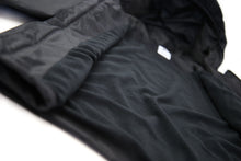 Load image into Gallery viewer, KidORCA Kids Rain Jacket Insulated _ Black _ Model 2022
