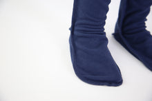 Load image into Gallery viewer, KidORCA Kids Boot Liners _ Navy
