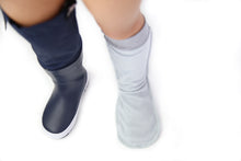 Load image into Gallery viewer, KidORCA Kids Boot Liners _ Grey
